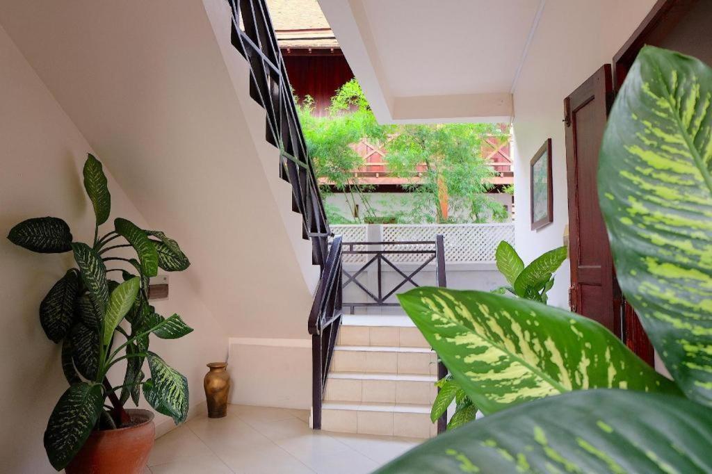 Villa Malida Luang Prabang Exterior photo