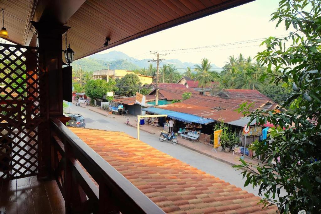Villa Malida Luang Prabang Exterior photo